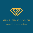Logo: Anna Szymczak, Dywaniki samochodowe, Ostrów Wlkp