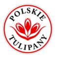 Logo: Michał Orłowski, Gospodarstwo ogrodnicze, Kościuszków