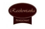 Logo: Józef Rusek, właściciel restauracji „RASZKOWIANKA”