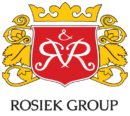 Logo: Rosiek & Rosiek, Ostrów Wlkp